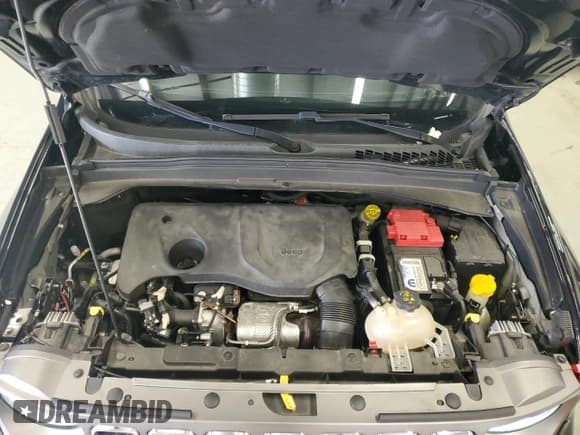 ✅ 2019 Jeep Renegade Limited • VIN: ZACNJBD12KPJ95031 • Lot: 71866585. Wystawiony na Copart z przebiegiem 54 392 mil. Bezpłatny archiwum sprzedaży aukcyjnych z USA i szczegółowy raport historii pojazdu na DreamBid. Zdjęcie 12.