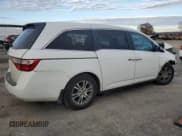 ✅ 2012 Honda Odyssey EX-L • VIN: 5FNRL5H67CB142873 • Лот: 92341135. Опубликован ранее на Copart с пробегом 247 826 миль. Бесплатный доступ к архиву аукционных продаж из США и подробный отчёт об истории автомобиля на DreamBid. Изображение 3.