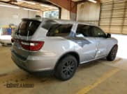 ✅ 2020 Dodge Durango Pursuit • VIN: 1C4SDJFT6LC296889 • Lot: 89810055. Wystawiony na Copart z przebiegiem 116 653 mil. Bezpłatny archiwum sprzedaży aukcyjnych z USA i szczegółowy raport historii pojazdu na DreamBid. Zdjęcie 3.