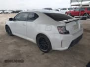 ✅ 2016 Scion tC • VIN: JTKJF5C73GJ017350 • Лот: 42407961. Опубликован ранее на IAAI с пробегом 145 570 миль. Бесплатный доступ к архиву аукционных продаж из США и подробный отчёт об истории автомобиля на DreamBid. Изображение 3.