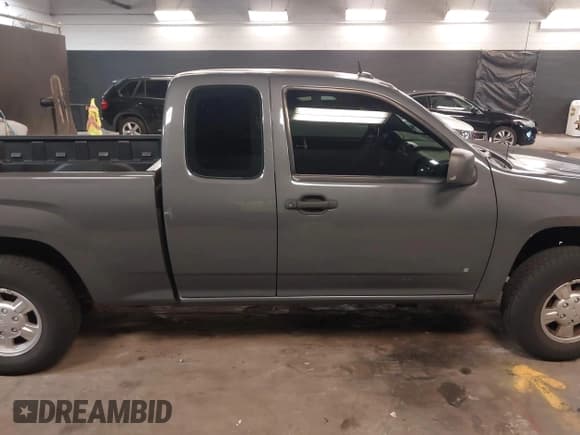 ✅ 2008 GMC Canyon SLE1 • VIN: 1GTCS399788227371 • Лот: 42559073. Опубликован ранее на IAAI с пробегом 71 723 миль. Бесплатный доступ к архиву аукционных продаж из США и подробный отчёт об истории автомобиля на DreamBid. Изображение 13.