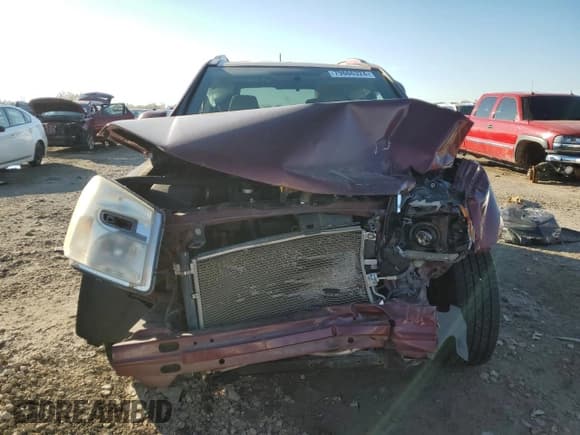 ✅ 2009 Chevrolet Equinox 1LT • VIN: 2CNDL33F496232045 • Лот: 79666324. Опубликован ранее на Copart с пробегом Не указан. Бесплатный доступ к архиву аукционных продаж из США и подробный отчёт об истории автомобиля на DreamBid. Изображение 5.