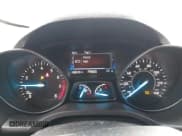 ✅ 2019 Ford Escape Titanium • VIN: 1FMCU9J98KUB93220 • Lot: 43702825. Wystawiony na IAAI z przebiegiem 69 578 mil. Bezpłatny archiwum sprzedaży aukcyjnych z USA i szczegółowy raport historii pojazdu na DreamBid. Zdjęcie 7.