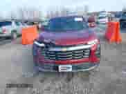 ✅ 2025 Chevrolet Equinox AWD LT • VIN: 3GNAXPEG3SL203699 • Лот: 41701592. Размещён на IAAI с пробегом 3 849 миль миль. Получите бесплатный доступ к архиву аукционных продаж из США и посмотрите подробный отчёт об истории автомобиля на DreamBid. Изображение 12.