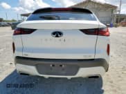 ✅ 2022 Infiniti QX55 Essential • VIN: 3PCAJ5K38NF109692 • Lot: 82305725. Wystawiony na Copart z przebiegiem 63 786 mil. Bezpłatny archiwum sprzedaży aukcyjnych z USA i szczegółowy raport historii pojazdu na DreamBid. Zdjęcie 6.