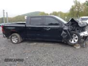 ✅ 2022 Chevrolet Silverado 1500 LT • VIN: 1GCUYDED1NZ122270 • Lot: 43228395. Listed on IAAI with 113,230 mi. Free auction sales archive from the USA and detailed vehicle history report at DreamBid. Image 13.