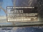 ✅ 2013 BMW 3 Series 328i • VIN: WBA3C1C55DF438045 • Lot: 66004455. Listed on Copart with 161,968 mi. Free auction sales archive from the USA and detailed vehicle history report at DreamBid. Image 12.