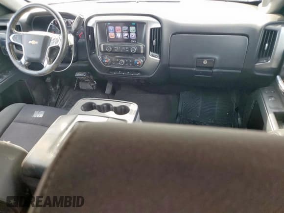 ✅ 2016 Chevrolet Silverado 1500 LT • VIN: 1GCRCREC5GZ292739 • Лот: 84628945. Опубликован ранее на Copart с пробегом 157 111 миль. Бесплатный доступ к архиву аукционных продаж из США и подробный отчёт об истории автомобиля на DreamBid. Изображение 8.