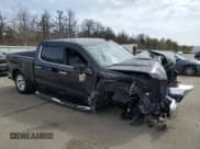 ✅ 2020 Chevrolet Silverado 1500 LTZ • VIN: 3GCUYGEL3LG303845 • Lot: 50366785. Wystawiony na Copart z przebiegiem 63 847 mil. Bezpłatny archiwum sprzedaży aukcyjnych z USA i szczegółowy raport historii pojazdu na DreamBid. Zdjęcie 4.