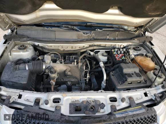 2007 Chevrolet Equinox LT с VIN 2CNDL73F076226277, выставлен на аукционе Copart как лот 77478264 с пробегом 152 384 миль миль и Списание • Salvage title. История ставок и продаж доступна на DreamBid. Изображение 12.