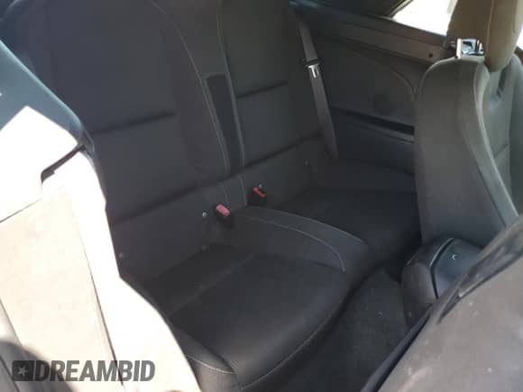 2015 Chevrolet Camaro LT z VIN 2G1FD3D32F9207212, wystawiony jako Copart lot #81518845 z przebiegiem 131 704 mil mil oraz Szkoda całkowita • Salvage title. Historia ofert i sprzedaży dostępna na DreamBid. Obrazek 10.