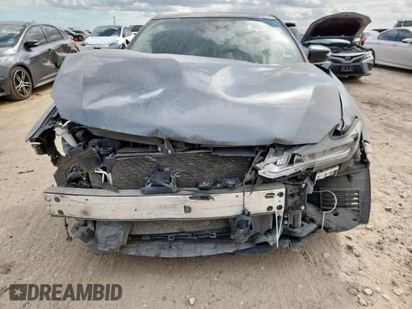 ✅ 2020 Nissan Maxima SV • VIN: 1N4AA6CV0LC364066 • Lot: 92670485. Wystawiony na Copart z przebiegiem 151 288 mil. Bezpłatny archiwum sprzedaży aukcyjnych z USA i szczegółowy raport historii pojazdu na DreamBid. Zdjęcie 5.