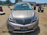 ✅ 2014 Buick Encore Premium • VIN: KL4CJDSB9EB647891 • Лот: 65515995. Опубликован ранее на Copart с пробегом 72 500 миль. Бесплатный доступ к архиву аукционных продаж из США и подробный отчёт об истории автомобиля на DreamBid. Изображение 5.