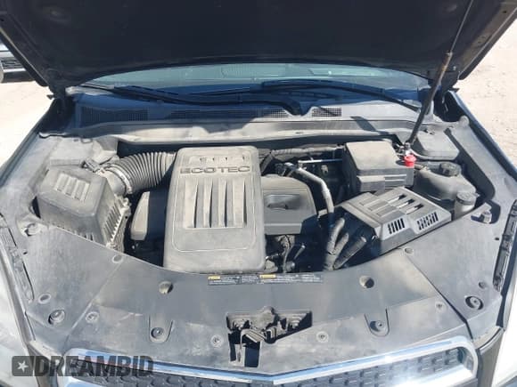 ✅ 2014 Chevrolet Equinox LT • VIN: 2GNALBEK0E6217538 • Lot: 43411091. Listed on IAAI with 140,104 mi. Free auction sales archive from the USA and detailed vehicle history report at DreamBid. Image 10.