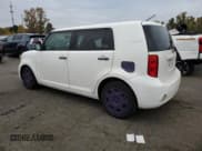 ✅ 2009 Scion xB • VIN: JTLKE50E191062974 • Lot: 92466215. Listed on Copart with 226,943 mi. Free auction sales archive from the USA and detailed vehicle history report at DreamBid. Image 2.