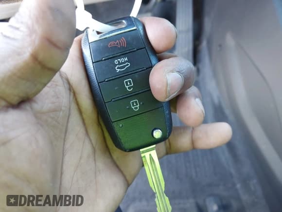 ✅ 2017 Kia Forte S • VIN: 3KPFL4A7XHE079295 • Lot: 43103666. Listed on IAAI with 65,935 mi. Free auction sales archive from the USA and detailed vehicle history report at DreamBid. Image 11.