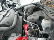 ✅ 2011 Ram 1500 Laramie • VIN: 1D7RV1CT5BS655501 • Lot: 43615572. Listed on IAAI with 208,487 mi. Free auction sales archive from the USA and detailed vehicle history report at DreamBid. Image 18.