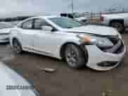 2015 Hyundai Azera с VIN KMHFG4JG2FA454323, выставлен на аукционе Copart как лот 84822954 с пробегом 173 498 миль миль и Списание • Salvage title. История ставок и продаж доступна на DreamBid. Изображение 4.
