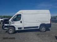 ✅ 2021 Ram ProMaster Cargo • VIN: 3C6LRVBG5ME527045 • Lot: 42085297. Listed on IAAI with 27,399 mi. Free auction sales archive from the USA and detailed vehicle history report at DreamBid. Image 14.