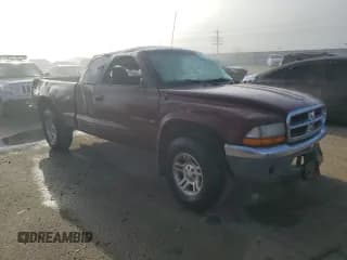 ✅ 2002 Dodge Dakota SLT • VIN: 1B7GG42N52S520289 • Lot: 84659994. Wystawiony na Copart z przebiegiem Nie podano. Bezpłatny archiwum sprzedaży aukcyjnych z USA i szczegółowy raport historii pojazdu na DreamBid. Zdjęcie 4.