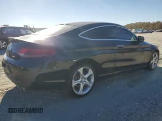 ✅ 2017 Mercedes-Benz C 300 • VIN: WDDWJ4KB0HF368142 • Lot: 87047215. Listed on Copart with 122,733 mi. Free auction sales archive from the USA and detailed vehicle history report at DreamBid. Image 3.