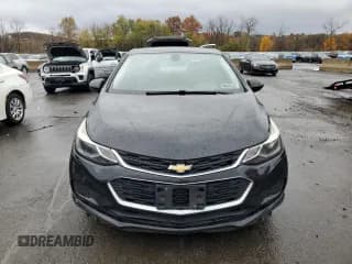 ✅ 2017 Chevrolet Cruze LT • VIN: 1G1BE5SM7H7108263 • Lot: 90422715. Listed on Copart with 108,223 mi. Free auction sales archive from the USA and detailed vehicle history report at DreamBid. Image 5.