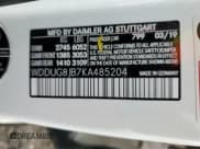 ✅ 2019 Mercedes-Benz S 63 AMG • VIN: WDDUG8JB7KA485204 • Lot: 44071515. Listed on Copart with 51,830 mi. Free auction sales archive from the USA and detailed vehicle history report at DreamBid. Image 15.