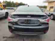 2013 Hyundai Sonata with VIN KMHEC4A45DA072393, listed as a Copart auction lot 82593085 with 146,590 mi miles and Clean title. Bid and sale history available at DreamBid. Image 6.