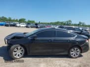 ✅ 2016 Chrysler 200 Limited • VIN: 1C3CCCAG6GN179504 • Лот: 42537280. Опубликован ранее на IAAI с пробегом 161 145 миль. Бесплатный доступ к архиву аукционных продаж из США и подробный отчёт об истории автомобиля на DreamBid. Изображение 14.