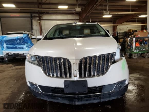 ✅ 2015 Lincoln MKX • VIN: 2LMDJ8JK6FBL30021 • Лот: 80504025. Опубликован ранее на Copart с пробегом 74 664 миль. Бесплатный доступ к архиву аукционных продаж из США и подробный отчёт об истории автомобиля на DreamBid. Изображение 5.