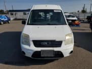 ✅ 2013 Ford Transit Connect XLT • VIN: NM0LS7DN0DT157244 • Lot: 84946685. Listed on Copart with 178,465 mi. Free auction sales archive from the USA and detailed vehicle history report at DreamBid. Image 5.
