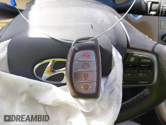 2018 Hyundai Elantra Value Edition with VIN KMHD84LF3JU657009, listed as a IAAI auction lot 41780491 with 65,855 mi miles and . Bid and sale history available at DreamBid. Image 11.