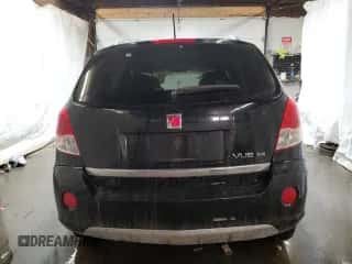 2010 Saturn VUE XR 1SB z VIN 3GSALEE15AS597042, wystawiony jako Copart lot #42148405 z przebiegiem Nie podano mil oraz Szkoda całkowita • Salvage title. Historia ofert i sprzedaży dostępna na DreamBid. Obrazek 6.