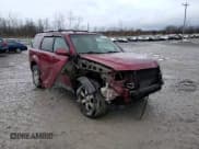 ✅ 2012 Ford Escape Limited • VIN: 1FMCU0E7XCKB80339 • Lot: 91937385. Wystawiony na Copart z przebiegiem 138 409 mil. Bezpłatny archiwum sprzedaży aukcyjnych z USA i szczegółowy raport historii pojazdu na DreamBid. Zdjęcie 15.