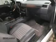 ✅ 2014 Dodge Challenger SXT • VIN: 2C3CDYAG4EH282081 • Lot: 85009675. Listed on Copart with 80,381 mi. Free auction sales archive from the USA and detailed vehicle history report at DreamBid. Image 8.