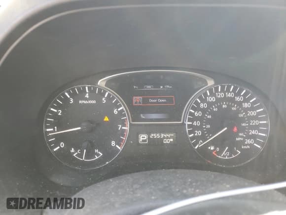 ✅ 2015 Nissan Pathfinder SV • VIN: 5N1AR2MM8FC694538 • Lot: 54192395. Listed on Copart with 255,344 mi. Free auction sales archive from the USA and detailed vehicle history report at DreamBid. Image 9.