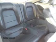 ✅ 2016 Ford Mustang EcoBoost • VIN: 1FA6P8TH6G5216332 • Lot: 43573433. Listed on IAAI with 214,449 mi. Free auction sales archive from the USA and detailed vehicle history report at DreamBid. Image 8.