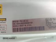 ✅ 2022 Jeep Wrangler Unlimited Sport S • VIN: 1C4HJXDGXNW201781 • Лот: 42503489. Опубликован ранее на IAAI с пробегом 43 576 миль. Бесплатный доступ к архиву аукционных продаж из США и подробный отчёт об истории автомобиля на DreamBid. Изображение 9.