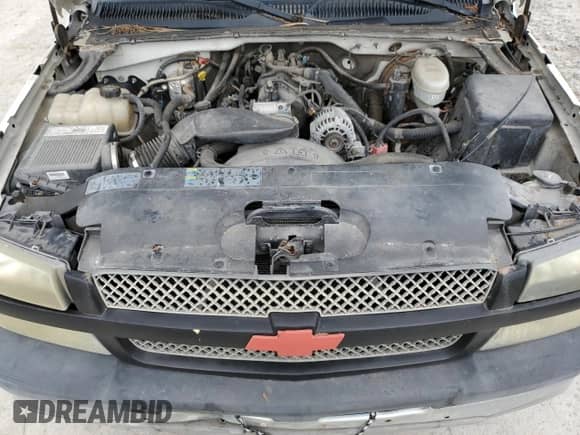 2003 Chevrolet Silverado 1500 LS с VIN 1GCEC19V23Z290548, выставлен на аукционе Copart как лот 71031684 с пробегом 195 243 миль миль и Чистый • Clean title. История ставок и продаж доступна на DreamBid. Изображение 11.