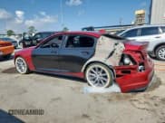 ✅ 2020 Cadillac CT5 Sport • VIN: 1G6DP5RK5L0140549 • Lot: 71685645. Wystawiony na Copart z przebiegiem 97 776 mil. Bezpłatny archiwum sprzedaży aukcyjnych z USA i szczegółowy raport historii pojazdu na DreamBid. Zdjęcie 2.