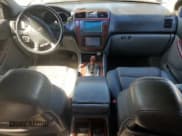 ✅ 2005 Acura MDX Touring • VIN: 2HNYD18775H533684 • Лот: 56998805. Опубликован ранее на Copart с пробегом 307 651 миль. Бесплатный доступ к архиву аукционных продаж из США и подробный отчёт об истории автомобиля на DreamBid. Изображение 8.