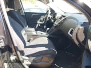 ✅ 2012 Chevrolet Equinox 1LT • VIN: 2GNALDEK0C6310634 • Lot: 43413788. Listed on IAAI with 120,530 mi. Free auction sales archive from the USA and detailed vehicle history report at DreamBid. Image 5.