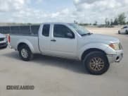 ✅ 2010 Nissan Frontier XE • VIN: 1N6BD0CT4AC408369 • Лот: 60353065. Опубликован ранее на Copart с пробегом 263 962 миль. Бесплатный доступ к архиву аукционных продаж из США и подробный отчёт об истории автомобиля на DreamBid. Изображение 4.