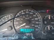 ✅ 2001 Chevrolet Silverado 1500 LS • VIN: 2GCEC19V911404079 • Lot: 43650036. Listed on IAAI with 216,837 mi. Free auction sales archive from the USA and detailed vehicle history report at DreamBid. Image 15.