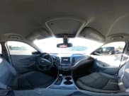 ✅ 2016 Chevrolet Impala LS • VIN: 2G11Z5SA2G9193385 • Лот: 43464419. Опубликован ранее на IAAI с пробегом 110 299 миль. Бесплатный доступ к архиву аукционных продаж из США и подробный отчёт об истории автомобиля на DreamBid. Изображение 18.