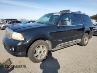 ✅ 2004 Lincoln Aviator Luxury • VIN: 5LMEU68H84ZJ42100 • Lot: 45596655. Wystawiony na Copart z przebiegiem 111 418 mil. Bezpłatny archiwum sprzedaży aukcyjnych z USA i szczegółowy raport historii pojazdu na DreamBid. Zdjęcie 1.