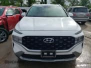 ✅ 2023 Hyundai Santa Fe SEL • VIN: 5NMS24AJ0PH564209 • Lot: 54787784. Wystawiony na Copart z przebiegiem 20 660 mil. Bezpłatny archiwum sprzedaży aukcyjnych z USA i szczegółowy raport historii pojazdu na DreamBid. Zdjęcie 5.