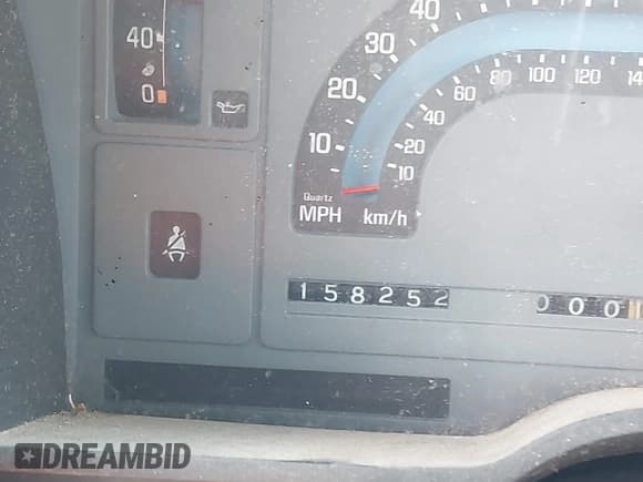 ✅ 1991 GMC Sonoma • VIN: 1GTCS14Z1M8509768 • Lot: 42182566. Listed on IAAI with 158,252 mi. Free auction sales archive from the USA and detailed vehicle history report at DreamBid. Image 15.