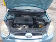 ✅ 2010 Hyundai Accent GS • VIN: KMHCM3AC6AU166878 • Лот: 42426645. Опубликован ранее на IAAI с пробегом 168 224 миль. Бесплатный доступ к архиву аукционных продаж из США и подробный отчёт об истории автомобиля на DreamBid. Изображение 10.