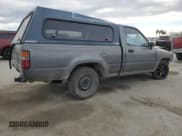✅ 1995 Toyota Pickup • VIN: 4TARN81A4SZ317904 • Lot: 46928765. Wystawiony na Copart z przebiegiem 372 719 mil. Bezpłatny archiwum sprzedaży aukcyjnych z USA i szczegółowy raport historii pojazdu na DreamBid. Zdjęcie 3.